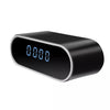 Image of Hidden Camera Spy Alarm Clock - Wish Niche Collection