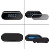 Image of Hidden Camera Spy Alarm Clock - Wish Niche Collection