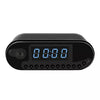 Image of Hidden Camera Spy Alarm Clock - Wish Niche Collection