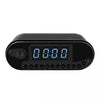 Image of Hidden Camera Spy Alarm Clock - Wish Niche Collection