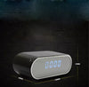 Image of Hidden Camera Spy Alarm Clock - Wish Niche Collection