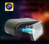 Image of Hidden Camera Spy Alarm Clock - Wish Niche Collection