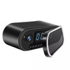 Image of Hidden Camera Spy Alarm Clock - Wish Niche Collection