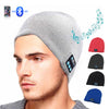 Image of Bluetooth Smart Beanie Hat - Wish Niche Collection